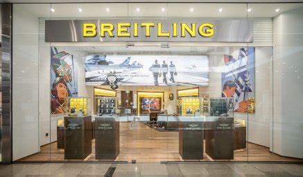 breitling suits|Breitling boutique.